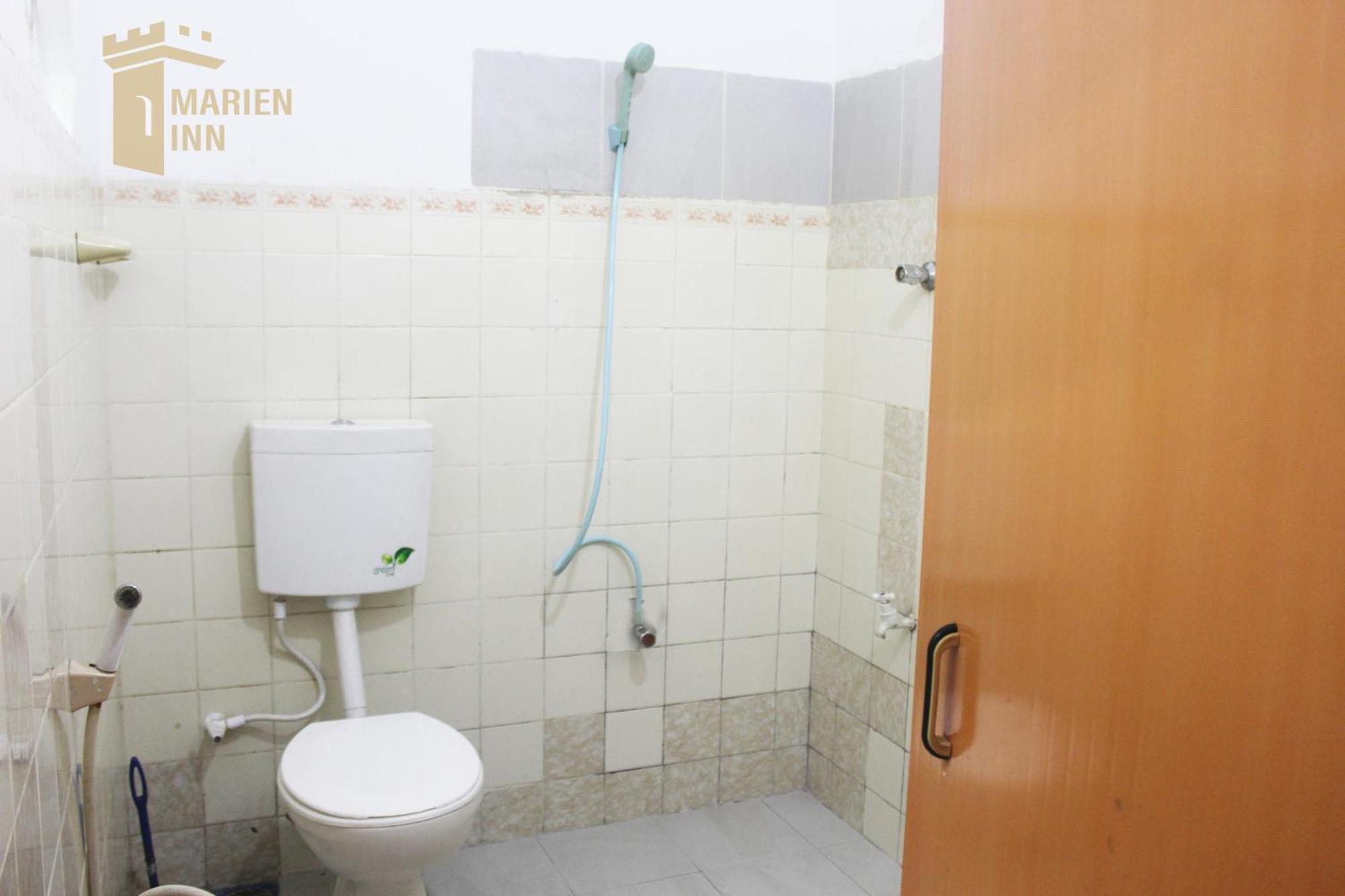 Marien Inn Galle Exteriör bild