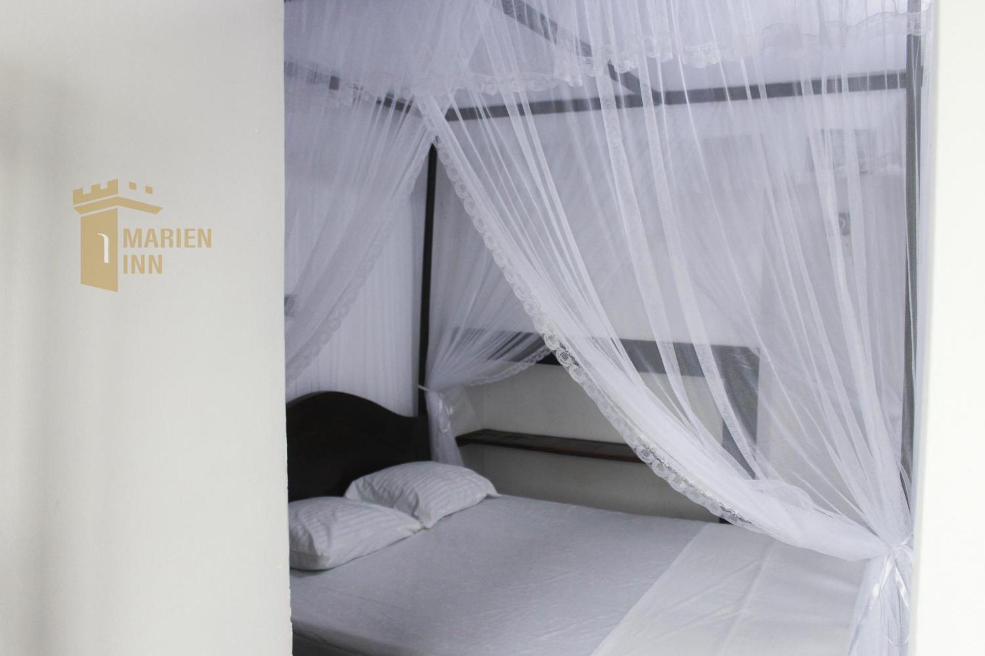 Marien Inn Galle Exteriör bild