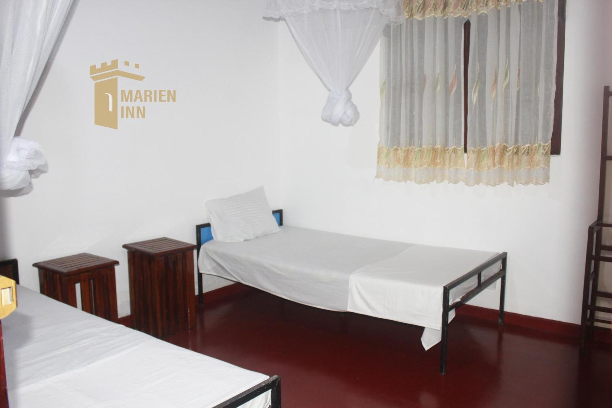 Marien Inn Galle Exteriör bild
