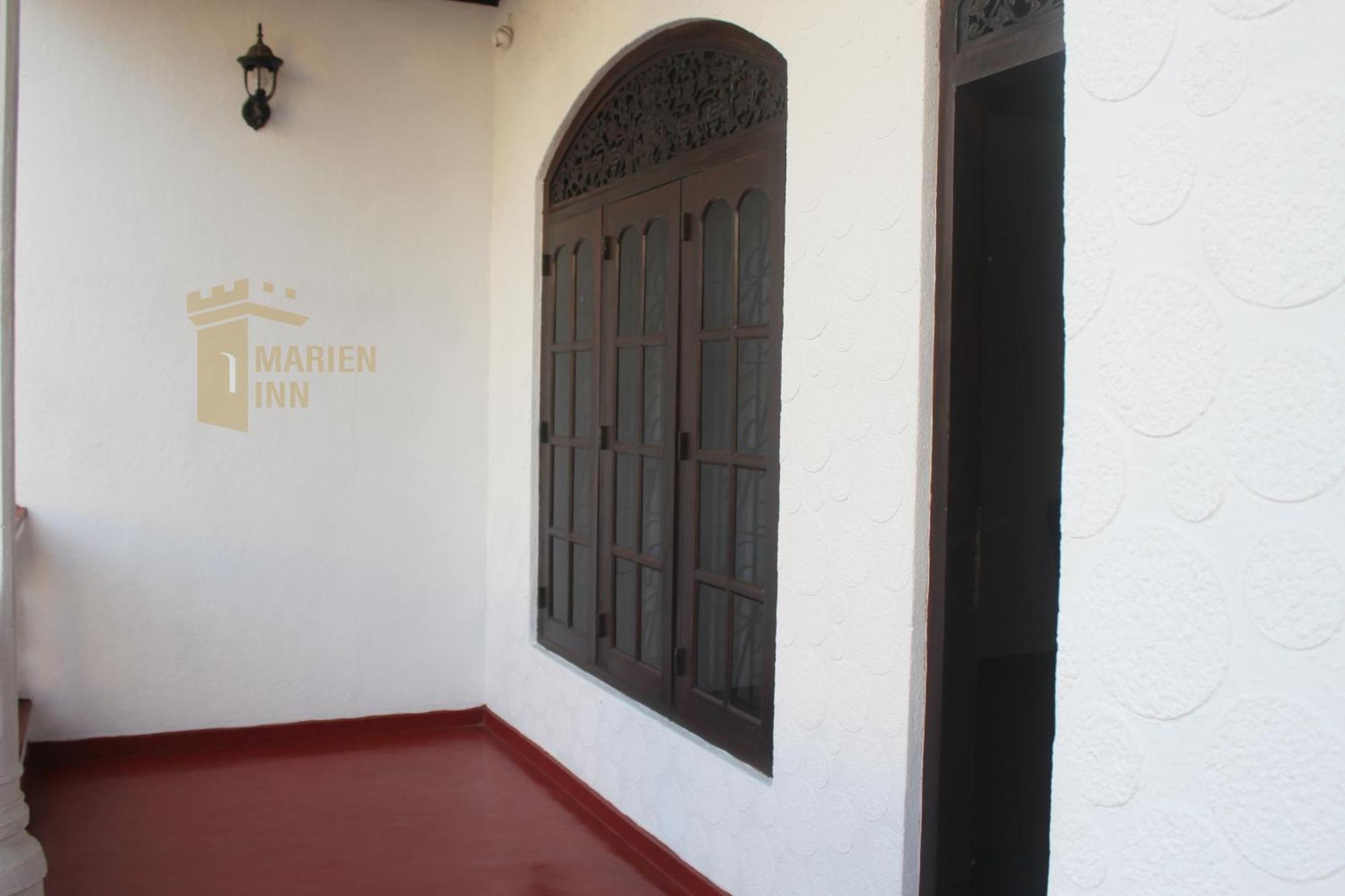 Marien Inn Galle Exteriör bild