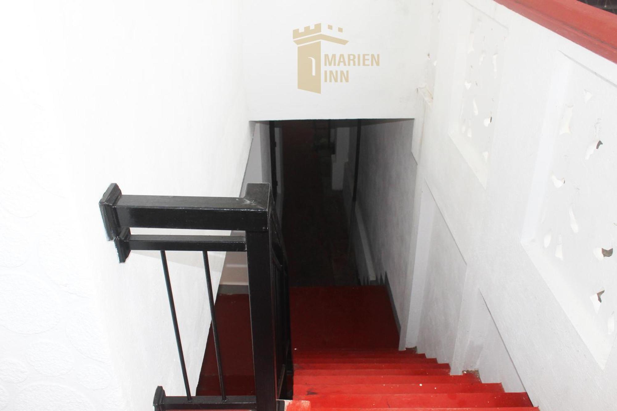 Marien Inn Galle Exteriör bild